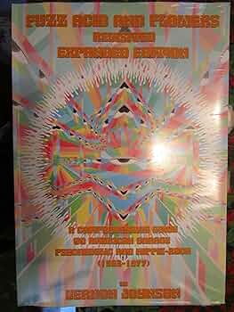 アート+エンタメ VERNON JOYNSON / FUZZ ACID AND FLOWERS 91OX+Iy6KuL._UF350,350_QL50_.jpg